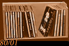 Альбомы 1980—2001
