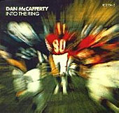 Тексты сольника Into The Ring — Dan McCafferty