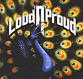 Тексты песен Loud 'N' Proud