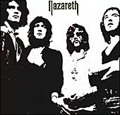 Тексты песен Nazareth