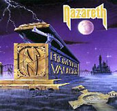 Nazareth From The Vaults
